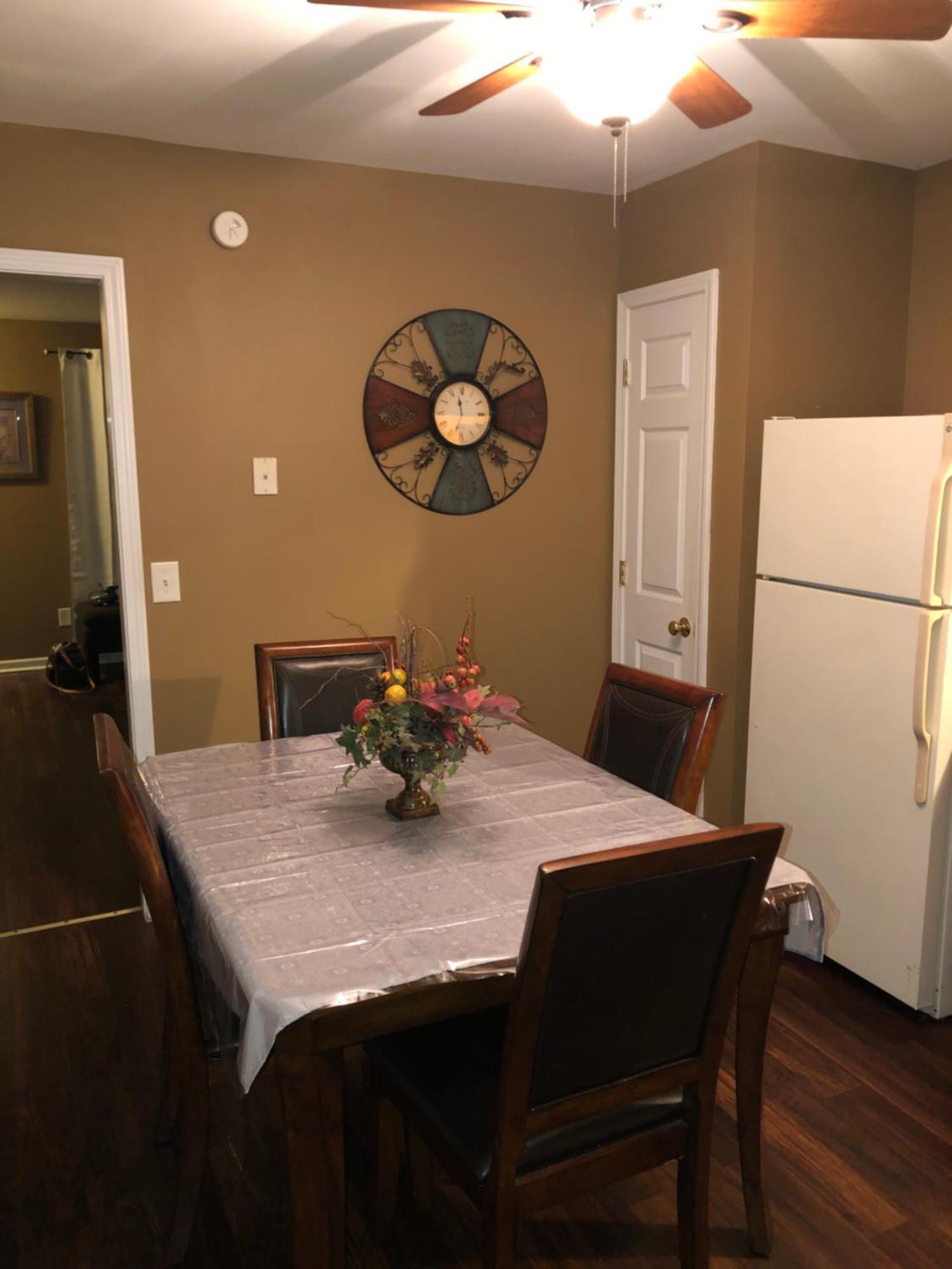 Entire Townhome Available Near Nice Park Library And Shopping 温斯顿-塞伦 外观 照片