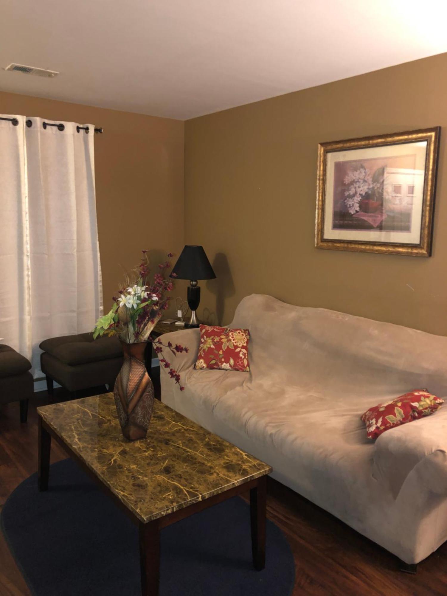 Entire Townhome Available Near Nice Park Library And Shopping 温斯顿-塞伦 外观 照片